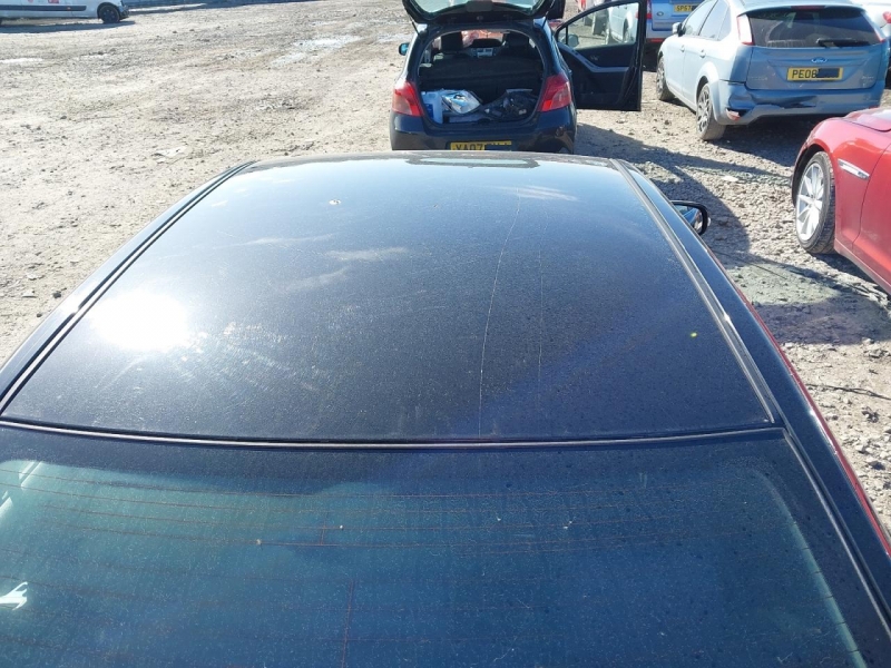 G742, Toyota Avensis 2007, 1.8, бензин, МКПП