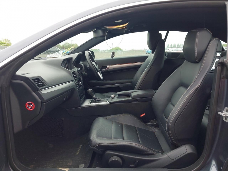 G743, Mercedes Benz E 2012, 2.1, дизель, АКПП