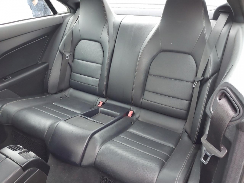 G743, Mercedes Benz E 2012, 2.1, дизель, АКПП