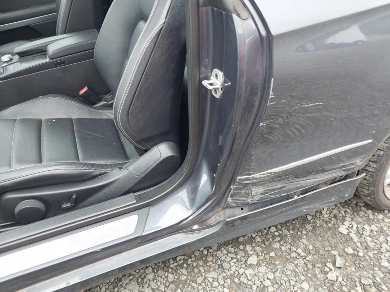 G743, Mercedes Benz E 2012, 2.1, дизель, АКПП