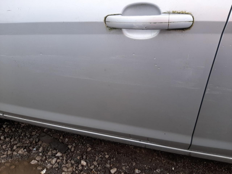G744, Ford Focus 2008, 2.0, бензин, МКПП