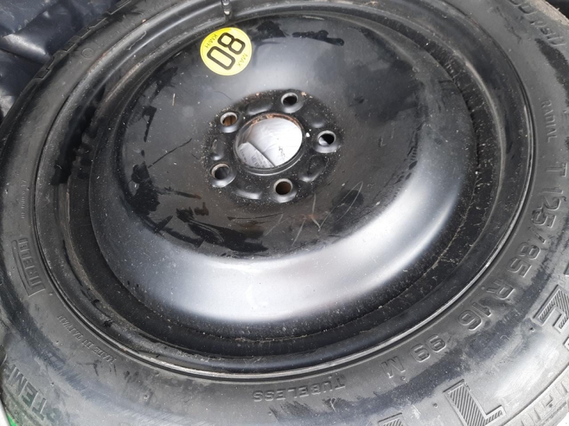 G744, Ford Focus 2008, 2.0, бензин, МКПП