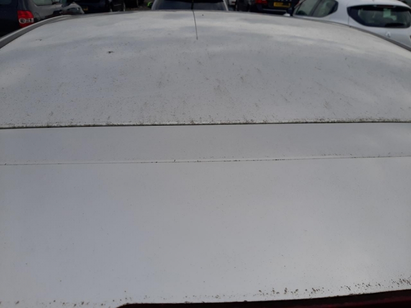 G744, Ford Focus 2008, 2.0, бензин, МКПП