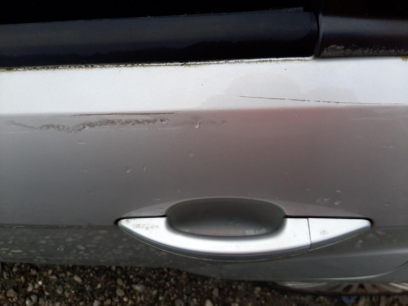 G744, Ford Focus 2008, 2.0, бензин, МКПП