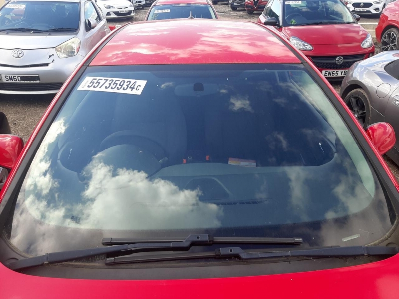 F807, Opel Astra 2012, 1.4, бензин, МКПП