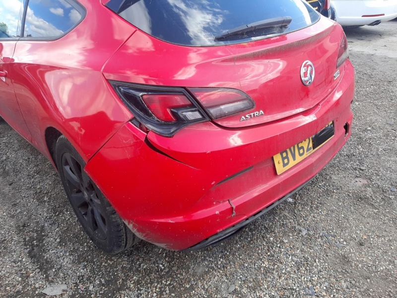 F807, Opel Astra 2012, 1.4, бензин, МКПП