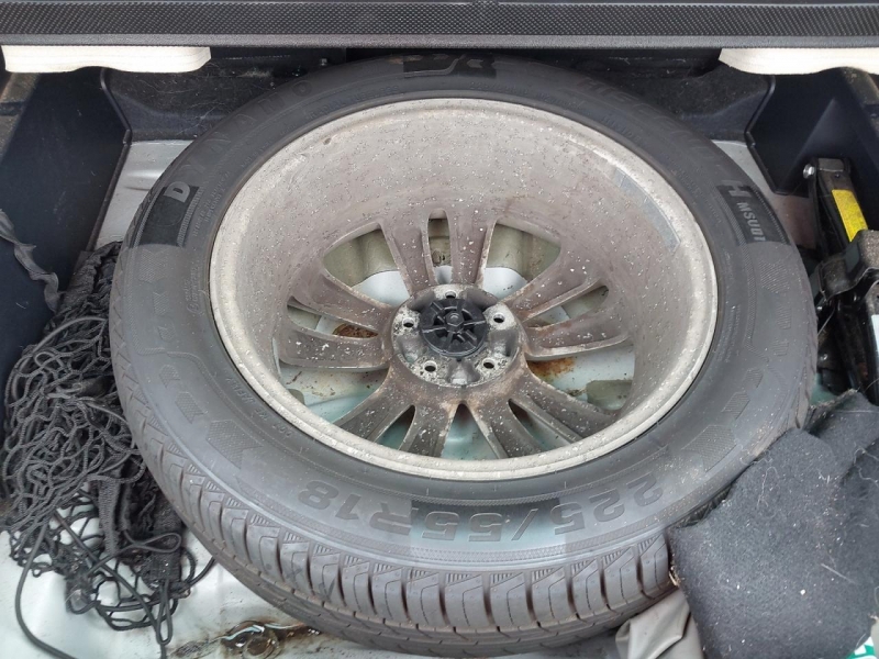 G745, Hyundai ix35 2010, 2.0, дизель, МКПП