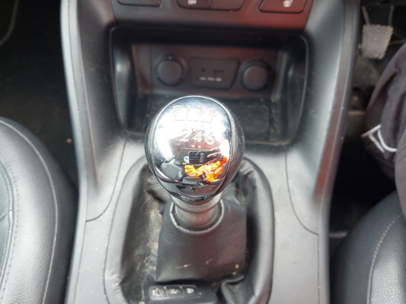 G745, Hyundai ix35 2010, 2.0, дизель, МКПП