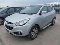 G745, Hyundai ix35 2010, 2.0, дизель, МКПП