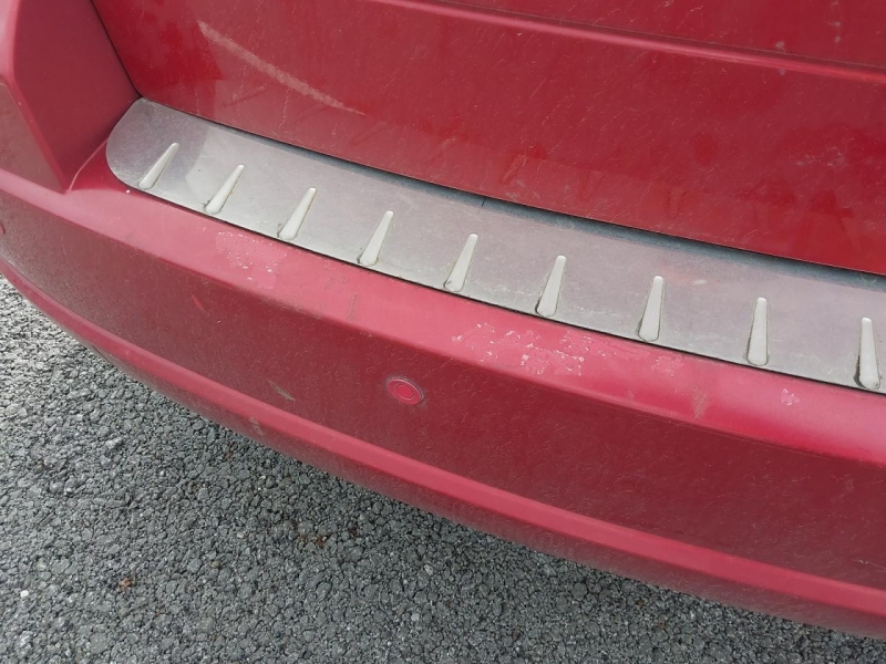 G748, Dodge Caliber 2008, 2.0, бензин, АКПП