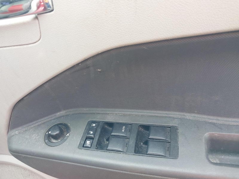 G748, Dodge Caliber 2008, 2.0, бензин, АКПП