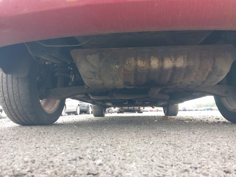 G748, Dodge Caliber 2008, 2.0, бензин, АКПП