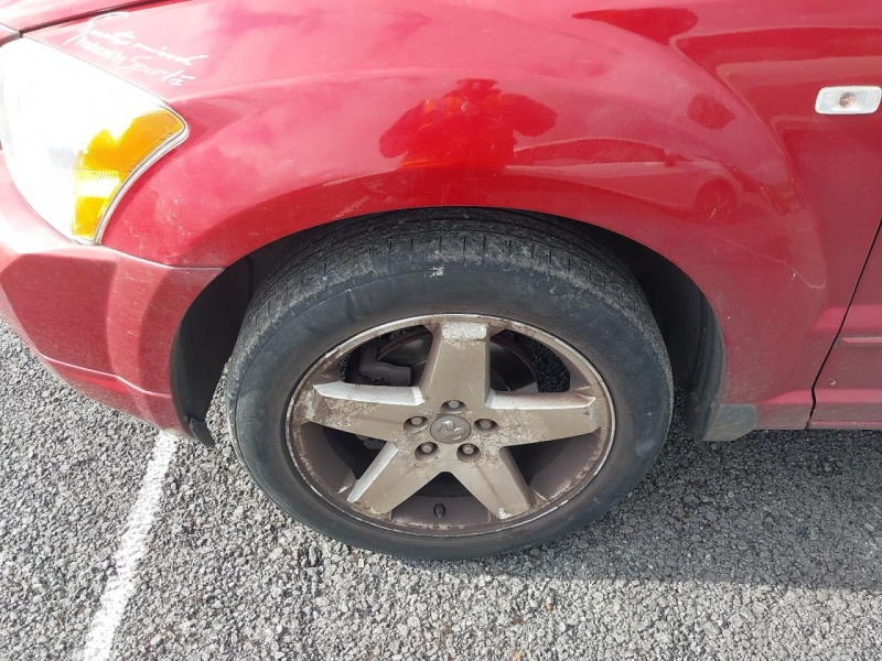 G748, Dodge Caliber 2008, 2.0, бензин, АКПП