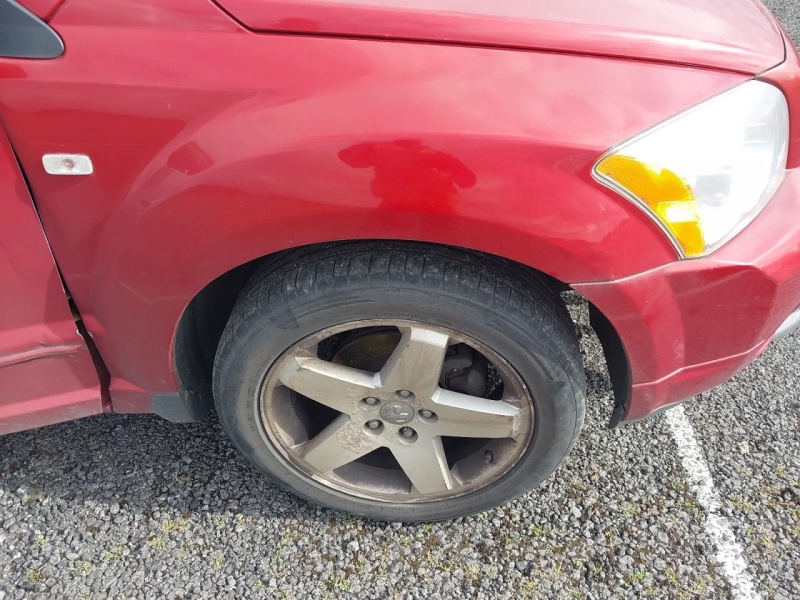 G748, Dodge Caliber 2008, 2.0, бензин, АКПП