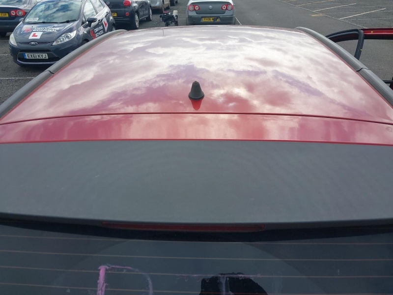 G748, Dodge Caliber 2008, 2.0, бензин, АКПП