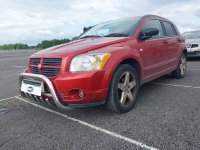 G748, Dodge Caliber 2008, 2.0, бензин, АКПП