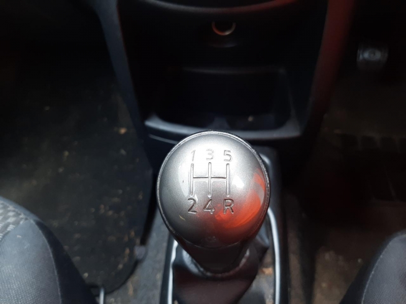 G752, Nissan Note 2008, 1.4, бензин, МКПП