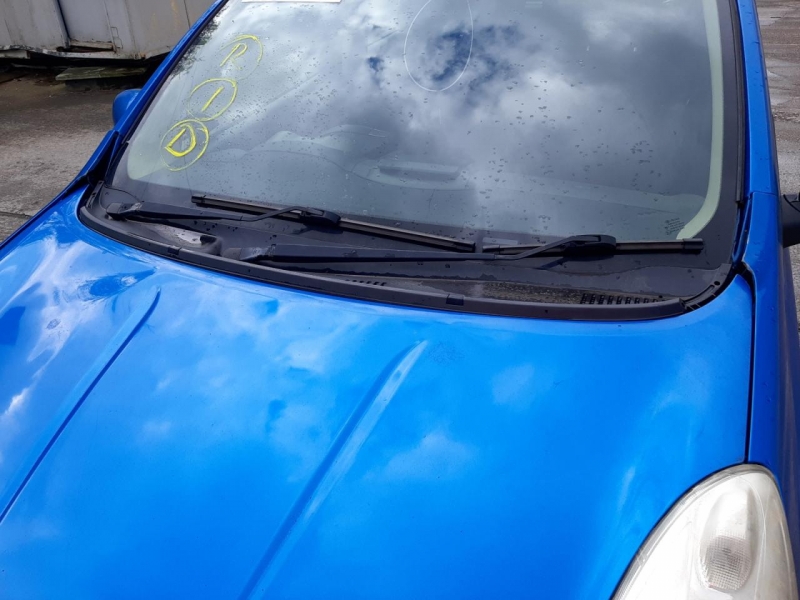 G752, Nissan Note 2008, 1.4, бензин, МКПП