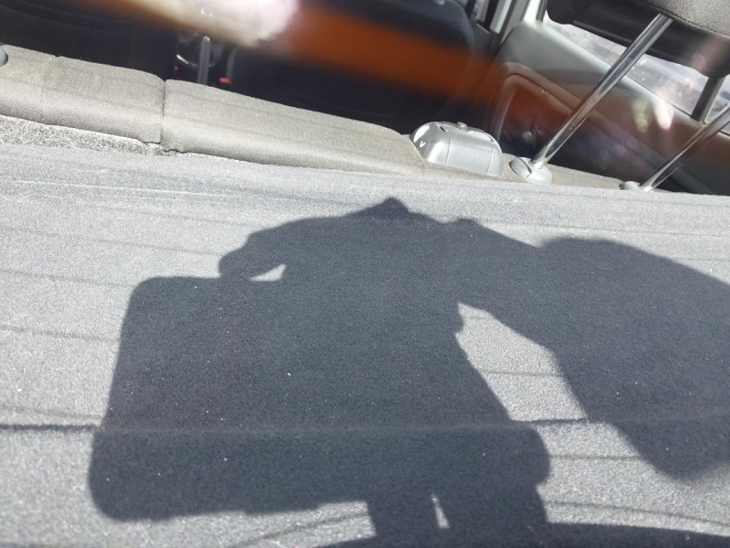 G754, Skoda Fabia 2013, 1.1, бензин, МКПП