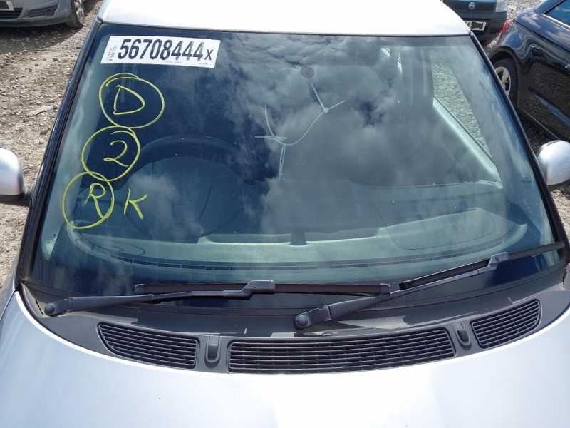 G754, Skoda Fabia 2013, 1.1, бензин, МКПП