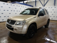 G759, Suzuki Grand Vitara 2008, 1.6, бензин, МКПП