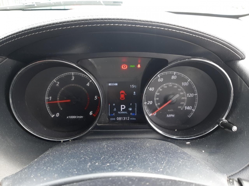 N99, Citroen C-Crosser 2012, 2.2, дизель, АКПП