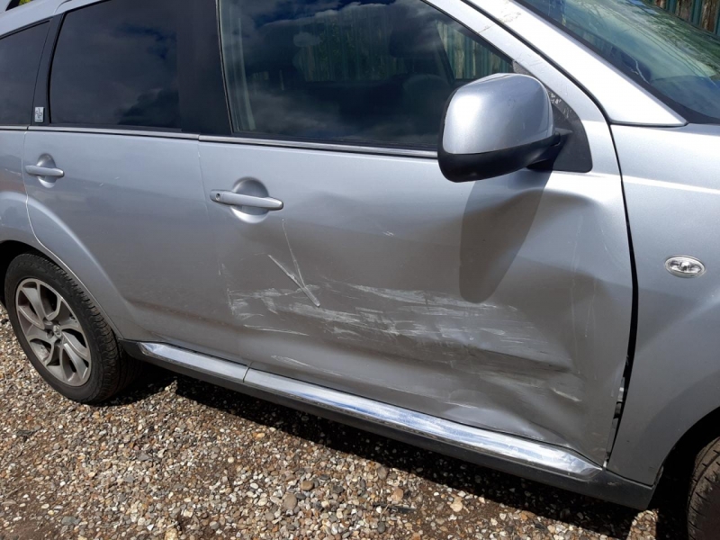 N99, Citroen C-Crosser 2012, 2.2, дизель, АКПП