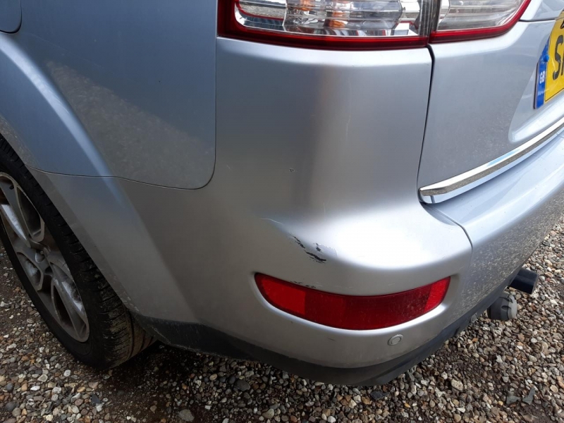 N99, Citroen C-Crosser 2012, 2.2, дизель, АКПП