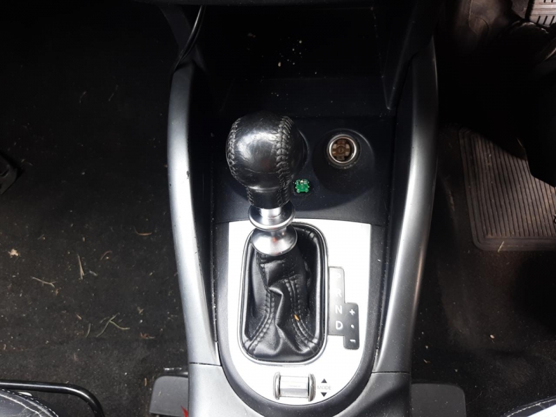 N99, Citroen C-Crosser 2012, 2.2, дизель, АКПП