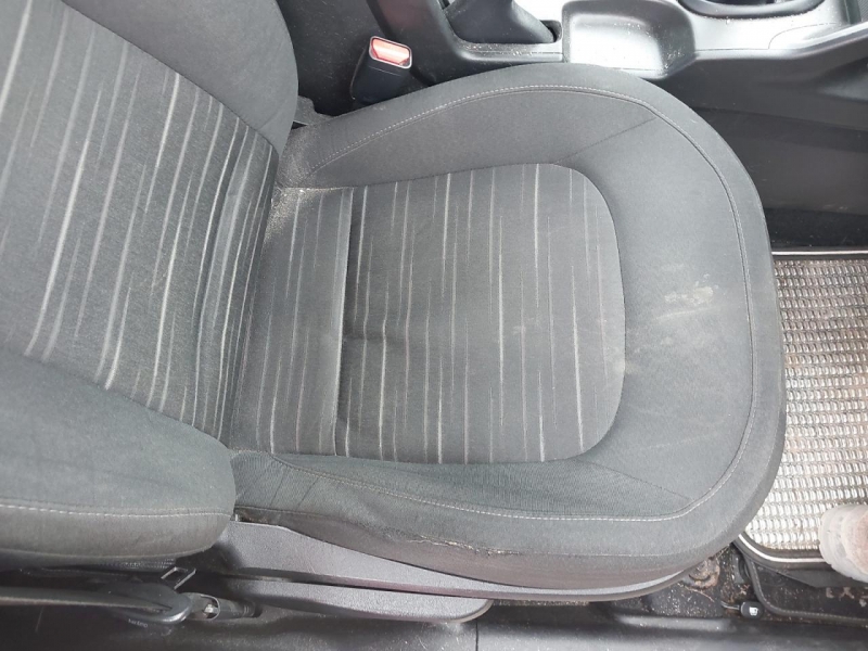 J926, Hyundai ix35 2014, 1.7, дизель, МКПП