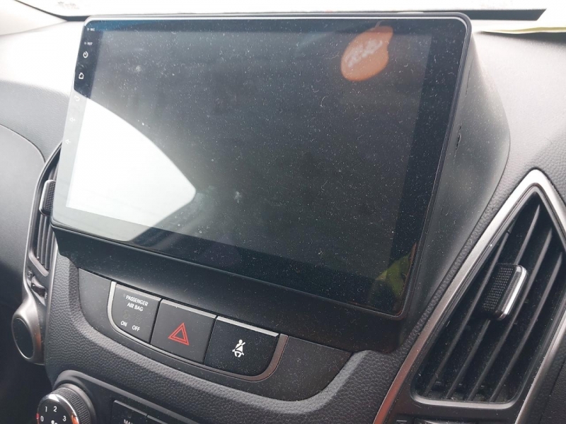 J926, Hyundai ix35 2014, 1.7, дизель, МКПП