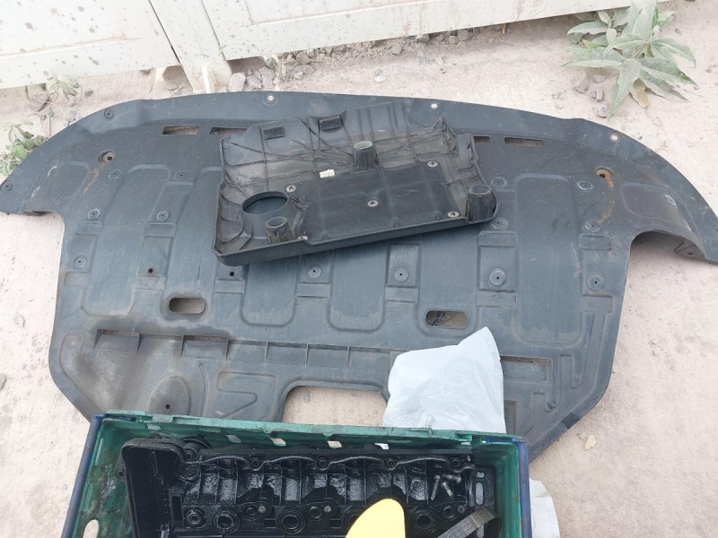 J926, Hyundai ix35 2014, 1.7, дизель, МКПП