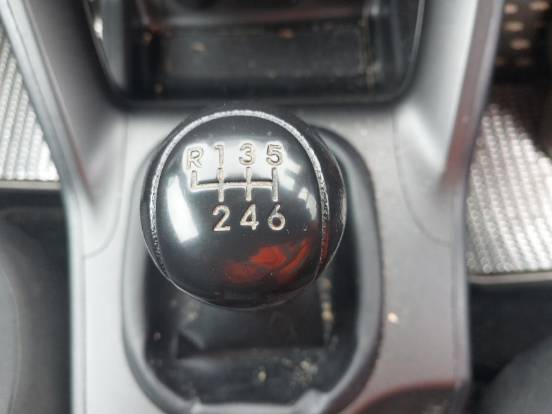 J926, Hyundai ix35 2014, 1.7, дизель, МКПП