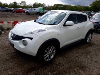 N98, Nissan Juke 2012, 1.6, бензин, МКПП