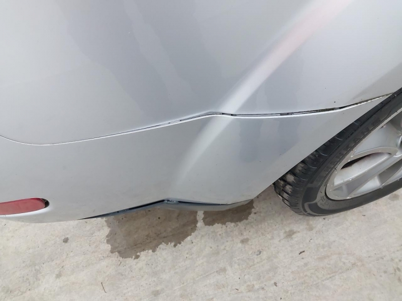 J928, Citroen C-Crosser 2008, 2.2, дизель, МКПП