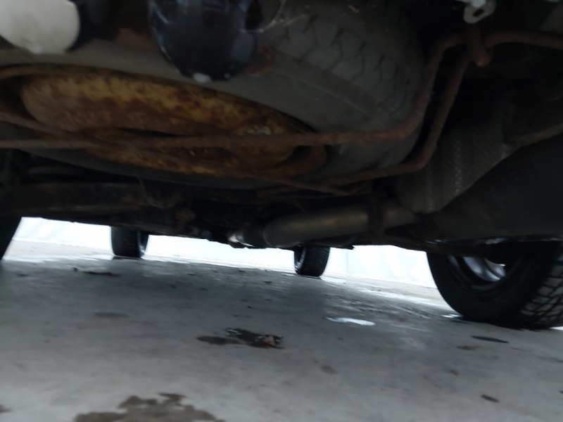 J928, Citroen C-Crosser 2008, 2.2, дизель, МКПП