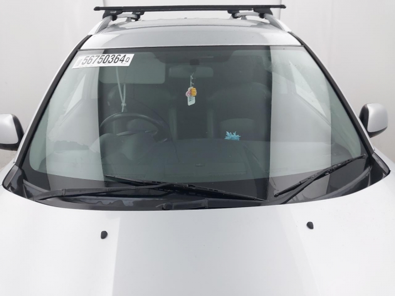 J928, Citroen C-Crosser 2008, 2.2, дизель, МКПП