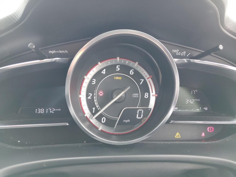 N96, Mazda 3 2014, 2.0, бензин, МКПП