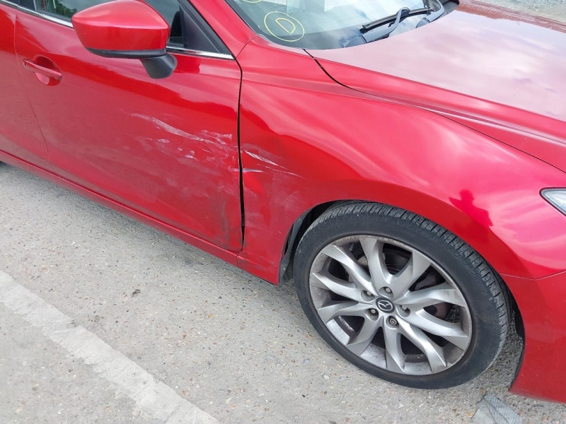 N96, Mazda 3 2014, 2.0, бензин, МКПП