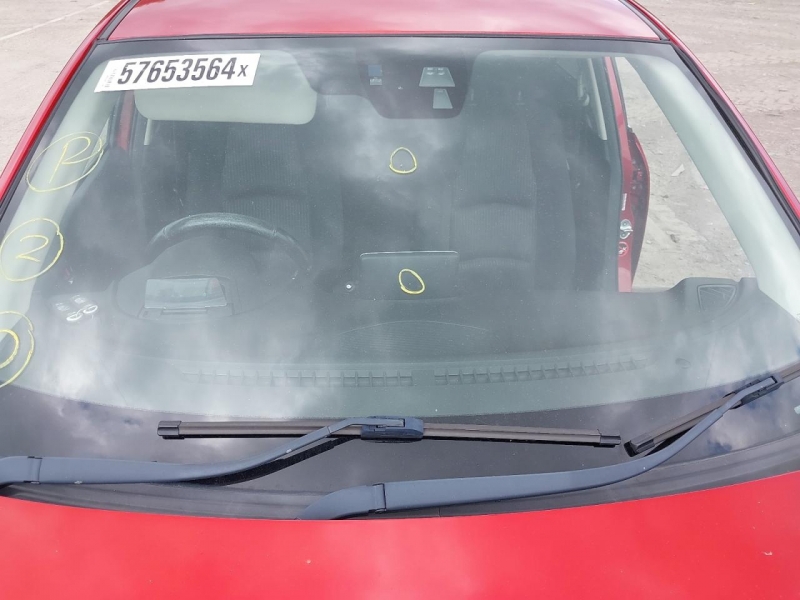 N96, Mazda 3 2014, 2.0, бензин, МКПП