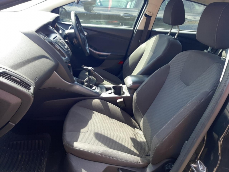 F809, Ford Focus 2011, 1.6, бензин, МКПП