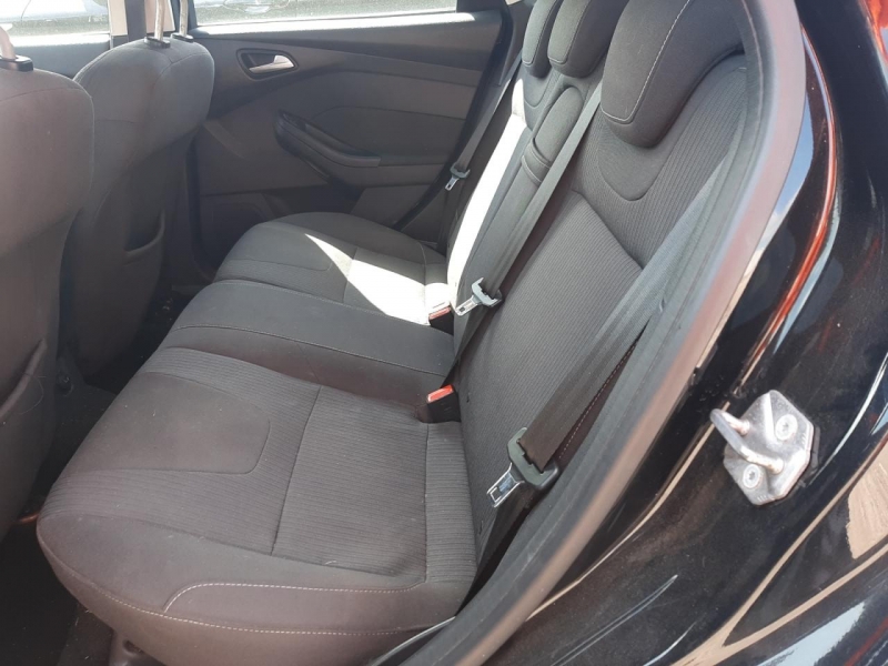 F809, Ford Focus 2011, 1.6, бензин, МКПП