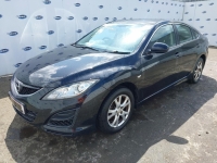 G769, Mazda 6 2011, 1.8, бензин, МКПП