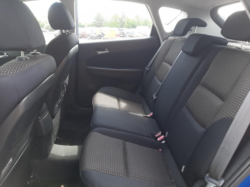 F812, Hyundai i30 2009, 1.4, бензин, МКПП