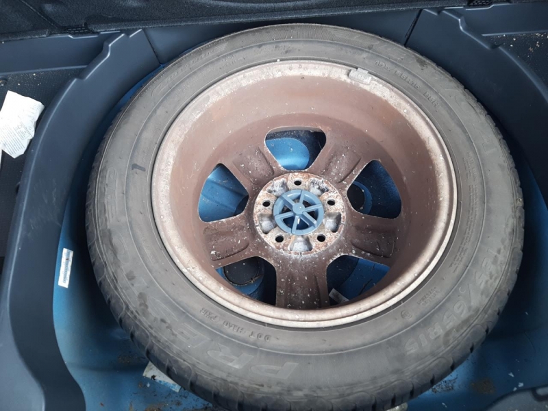 F812, Hyundai i30 2009, 1.4, бензин, МКПП