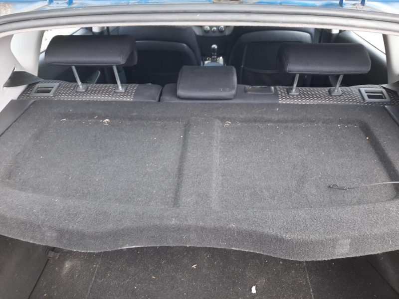 F812, Hyundai i30 2009, 1.4, бензин, МКПП
