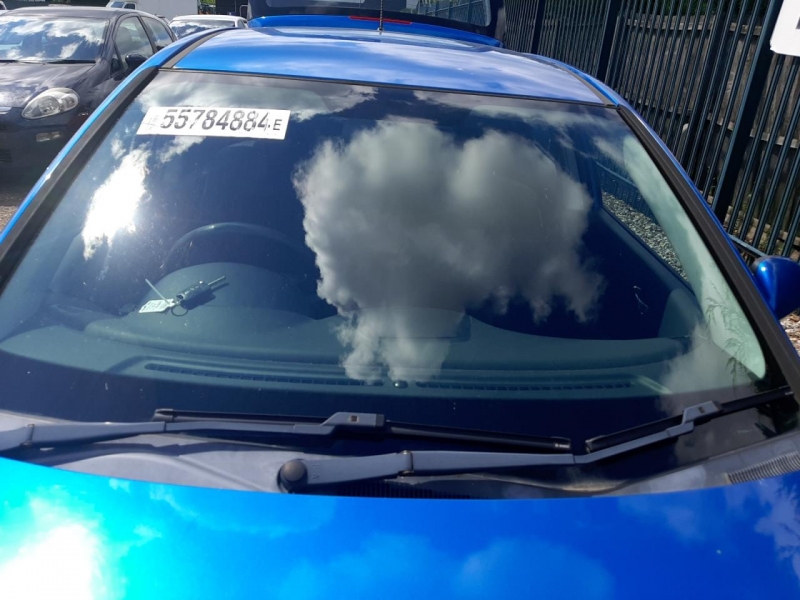 F812, Hyundai i30 2009, 1.4, бензин, МКПП