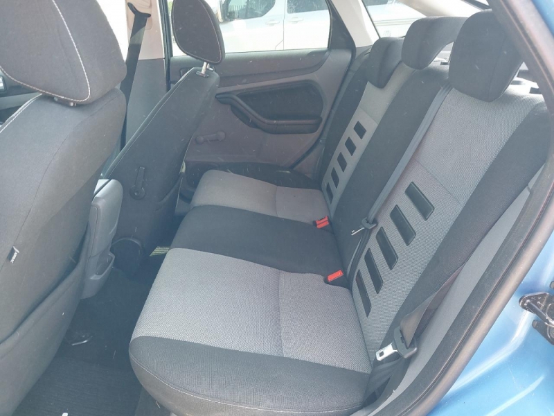 F813, Ford Focus 2010, 1.8, бензин, МКПП