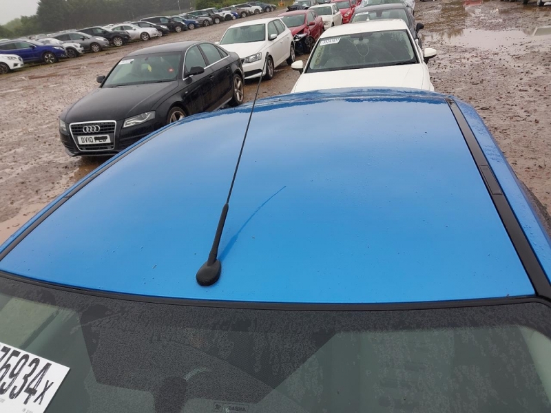 F813, Ford Focus 2010, 1.8, бензин, МКПП