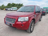 J927, Land Rover Freelander 2008, 2.2, дизель, АКПП